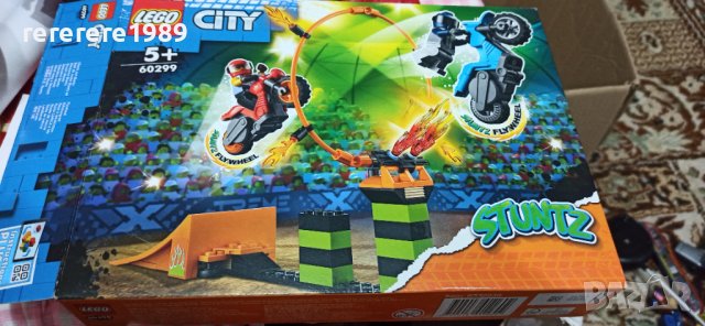 Конструктор Lego