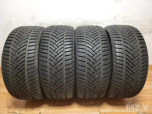 235/40/19 Goodyear / зимни гуми