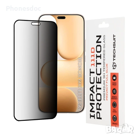 Honor 600 Lite калъфи – избор, снимка 5 - Калъфи, кейсове - 54341504