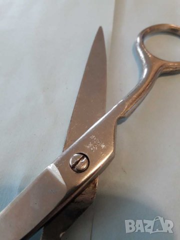 Стара ножица  5, снимка 17 - Антикварни и старинни предмети - 29773862