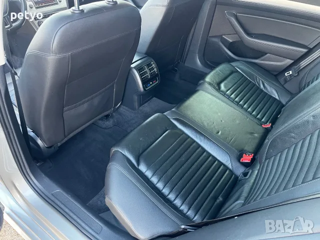 Vw Passat 2.0 tdi R-Line , снимка 14 - Автомобили и джипове - 56442689