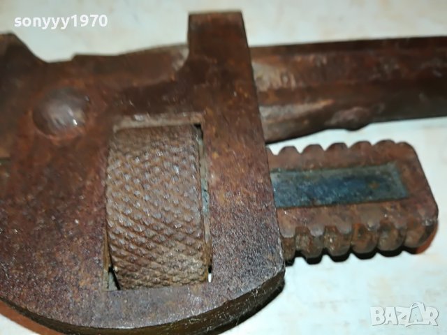 GERMANY-MADE IN GERMANY 2705222052, снимка 6 - Антикварни и старинни предмети - 36896556