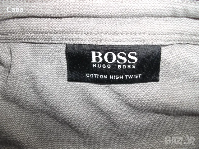 Тениски BOSS  мъжки,ХЛ-2ХЛ, снимка 5 - Тениски - 55848912