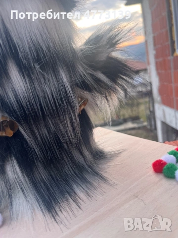 Ръчно изработени кукери – традиционен български сувенир, снимка 4 - Декорация за дома - 53928289