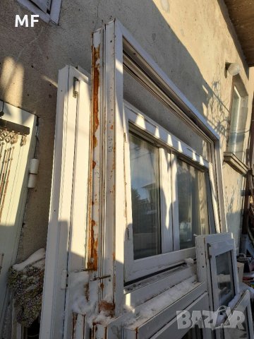 ПВЦ  дограма, снимка 11 - Други ремонти - 25793028