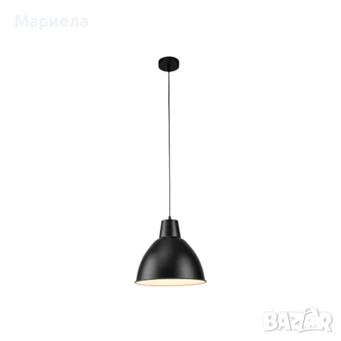 LED висяща лампа за дома, снимка 2 - Лампи за таван - 50470444