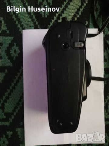 Canon Prima Auto Zoom 38mm Film Camera Point and Shoot Vintage, снимка 8 - Фотоапарати - 37399629