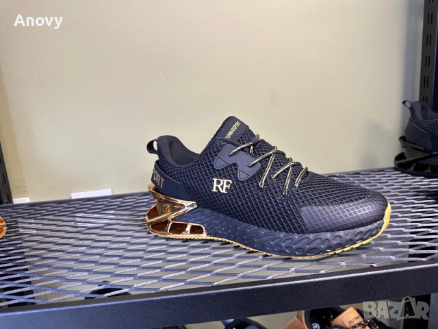 Топ маратонки, снимка 6 - Маратонки - 51691745