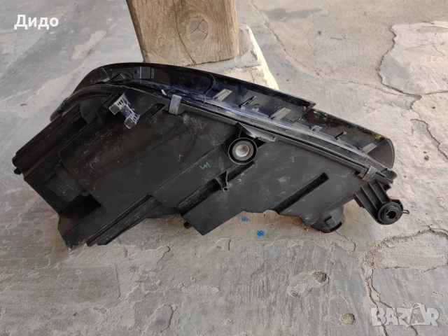 Фар Audi A4 B9 LED Bi-Xenon десен/Фар Ауди А4 Б9 ксенон/Фар Audi A4 B9 Оригинален, снимка 8 - Части - 51476814