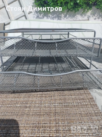 Продук на Garden Mile Coffe Capsule Dolce gusto 72 капсули метални чекмеджета,органайзер за кафе, снимка 7 - Кафемашини - 54143694