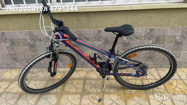 Велосипед CROSS JUNIOR LINE 26, снимка 3 - Велосипеди - 54136138