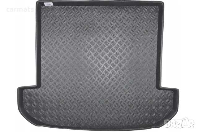 Стелка за багажник за Kia Sorento (2015+) - 7 seats, rear seats folded