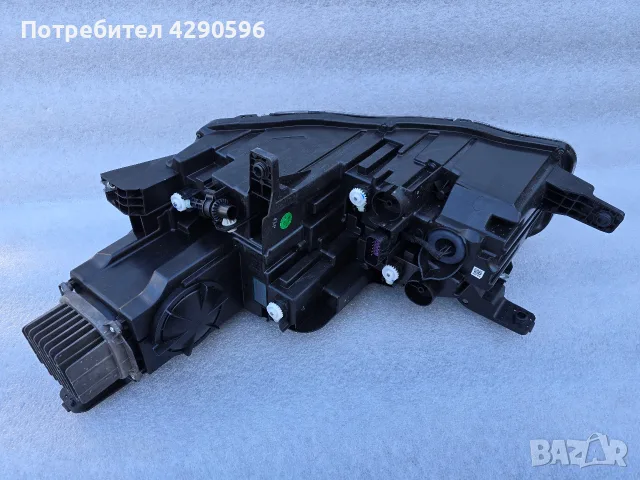 Десен фар за MG - HS / EHS  / Full LED , снимка 3 - Части - 56453754