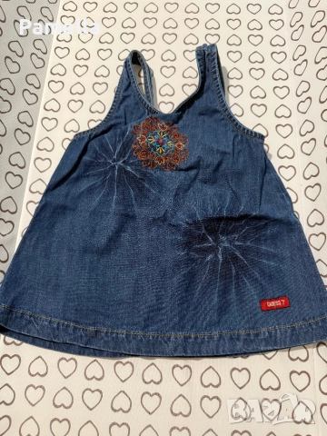 Бебешки дрешки, снимка 7 - Други - 51547679