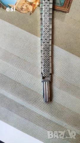 Винтидж часовник 
Руски ЧАЙКА , снимка 2 - Дамски - 50399186