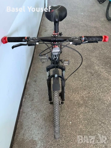 Колело meilda 24", снимка 2 - Велосипеди - 51309600