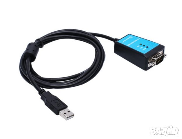 iOCrest контролери USB/PCI/PCI-E към LPT/RS232 2/4/6/8 порта, снимка 5 - Кабели и адаптери - 19494097