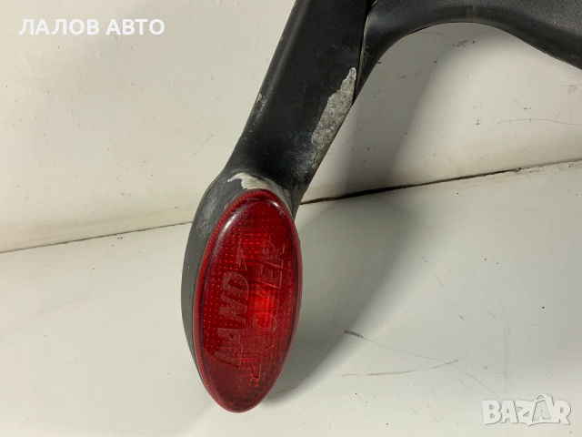 Стойка резервна гума Ленд Ровър Фрилендър 1 Stoika rezervna guma Land Rover Freelander I , снимка 2 - Части - 51642525