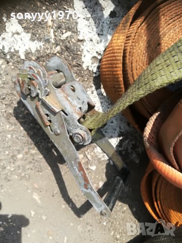 тресчотки колани 3108211124, снимка 2 - Аксесоари и консумативи - 33977339