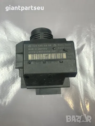 Гълтач Контактен Ключ за Мерцедес Mercedes-benz W203 W209 2095450908