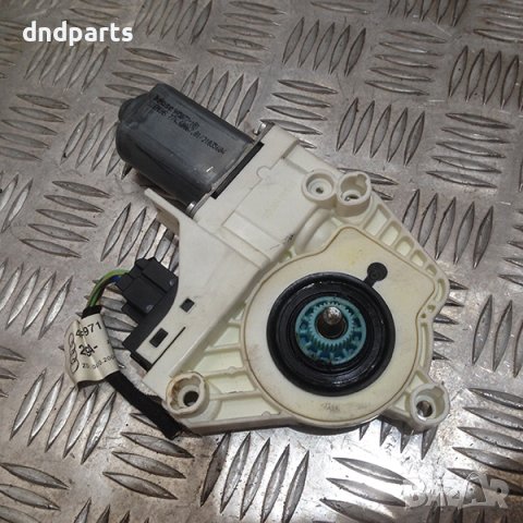 Моторче ел. стъкло за Audi A6/4F, 2005г., /предно, дясно/