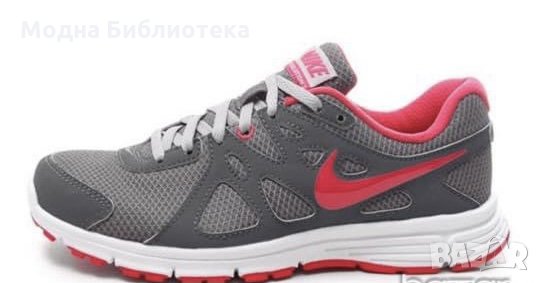 Чисто нови оригинални маратонки Nike