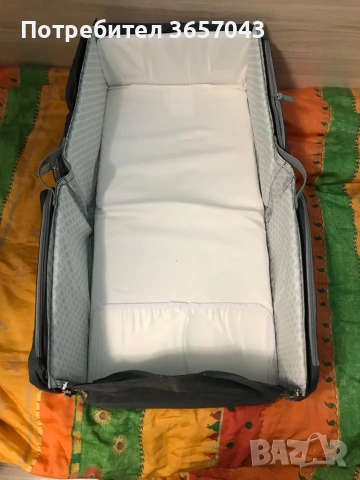 Чанта за път, снимка 2 - Други - 53265585