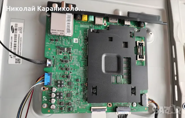 Продавам Power-BN44-00833A,Main-BN41-02356A,T.con-BN95-02330A тв SAMSUNG UE48JS8500T, снимка 8 - Телевизори - 50331096