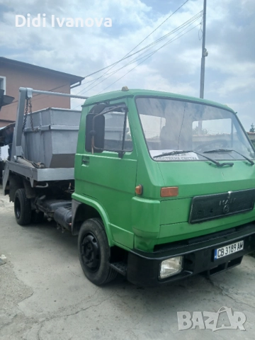 Контейнери за отпадъци , снимка 2 - Транспортни услуги - 51474064