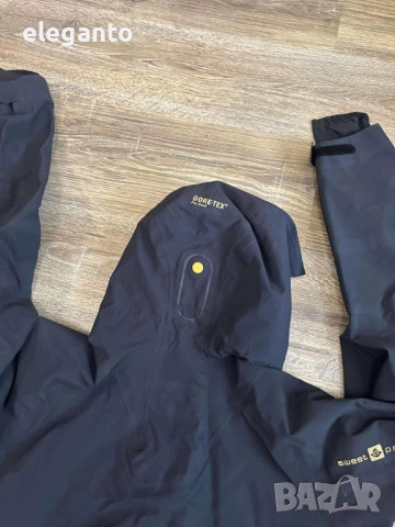 Мъжко яке Sweet Protection Crusader GORE-TEX Pro Shell Jacket , M размер , снимка 5 - Якета - 51625840