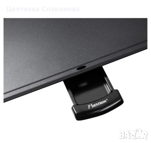 Скара за печене Bestron Plancha XXXL ABP605, снимка 7 - Скари - 52497320