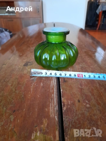 Стара бутилка,шише #6, снимка 6 - Други ценни предмети - 53249751