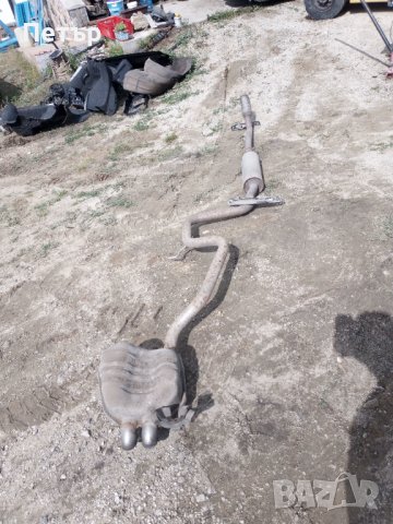 Генерация фолцваген джета 5