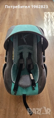 Кошче за новородено, снимка 4 - Столчета за кола и колело - 51708831