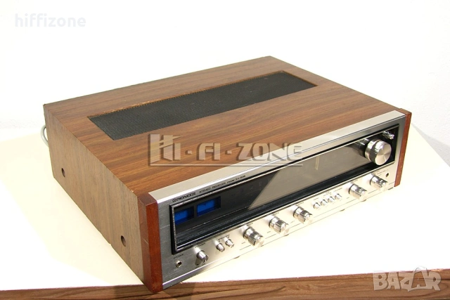 Ресивър  Pioneer sx-535 
