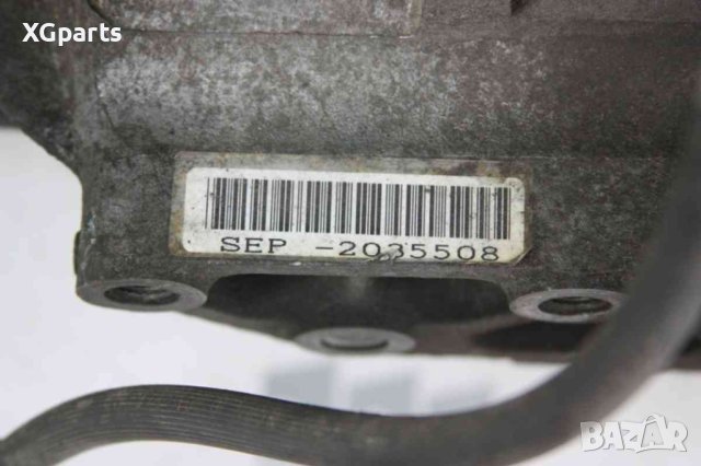 Ръчна скоростна кутия за Honda HR-V 1.6i 105 к.с. 4x4 (1998-2005), снимка 3 - Части - 42820856