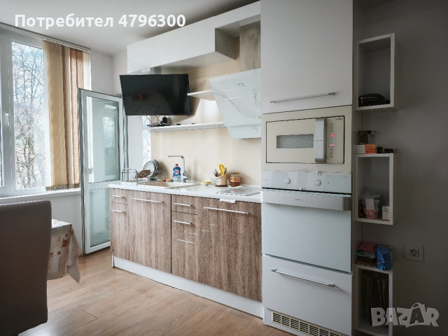 Продава двустаен апартамент в гр. Елена