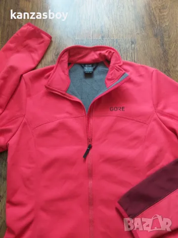 Gore Bike Wear Thermo Womens Biking Jacket - дамско вело яке КАТО НОВО М, снимка 9 - Якета - 49291323