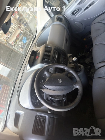 Peugeot Expert 2.0 HDI ‼️на части‼️, снимка 8 - Автомобили и джипове - 56463052
