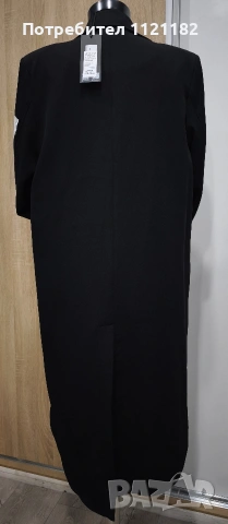 Дамски комплект туника с фрак, снимка 4 - Комплекти - 53306504