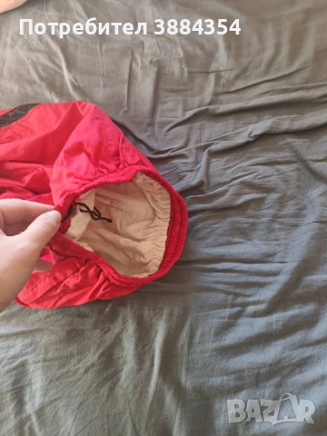 Мъжки анцунг NIKE, снимка 2 - Панталони - 53253755