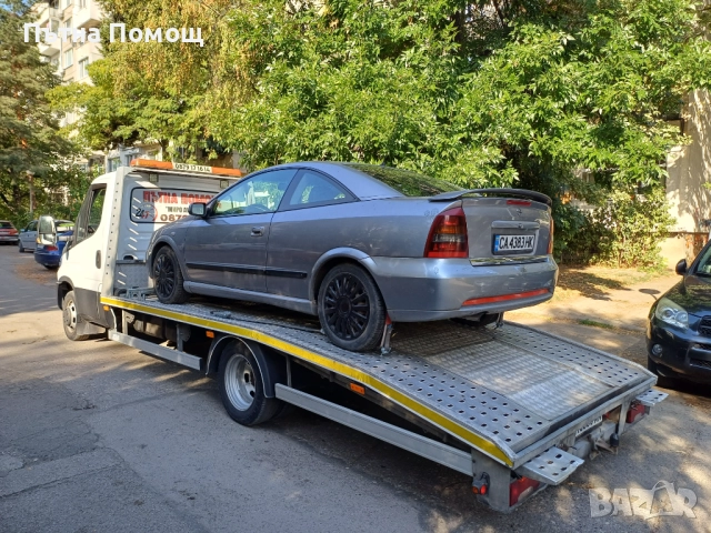 Пътна Помощ Нови Искър, снимка 4 - Други услуги - 51790307