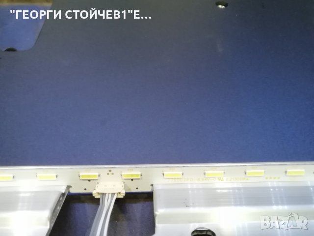 KD-43XE7077 1-981-926-22 ACDP-120E03 6870C-0726A 1-981-457-12 4-687-935-01, снимка 4 - Части и Платки - 29397040