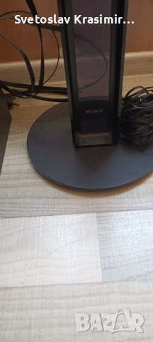 Соундбар  СОНИ, снимка 3 - Аудиосистеми - 54329425