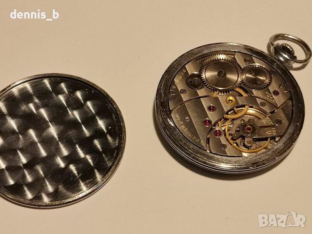 Молния 2-1960 ЧЧЗ, снимка 9 - Антикварни и старинни предмети - 38030010