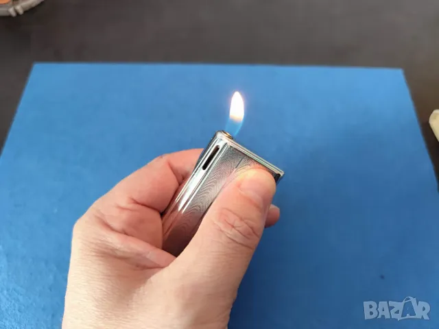 Неизползвана японска запалка WIN с бат. 12V, снимка 4 - Запалки - 48957570