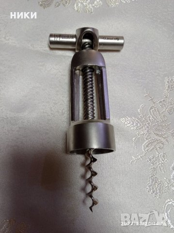 Тирбушон немски Monopol 2045, снимка 3 - Прибори за хранене, готвене и сервиране - 39067022