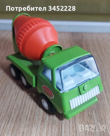 Количка метална Tonka нова за колекционери , снимка 2 - Колекции - 54089488