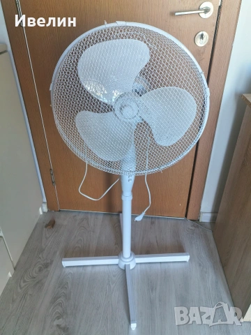 Вентилатор Ayco 45W