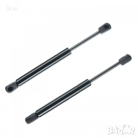 2 броя Газов амортисьор капак на двигателя FORD MONDEO MK3 2000-2007, снимка 2 - Части - 31239315